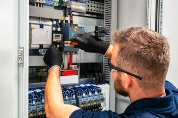 Best Electrical Installation Contractor  in Edgerton, OH