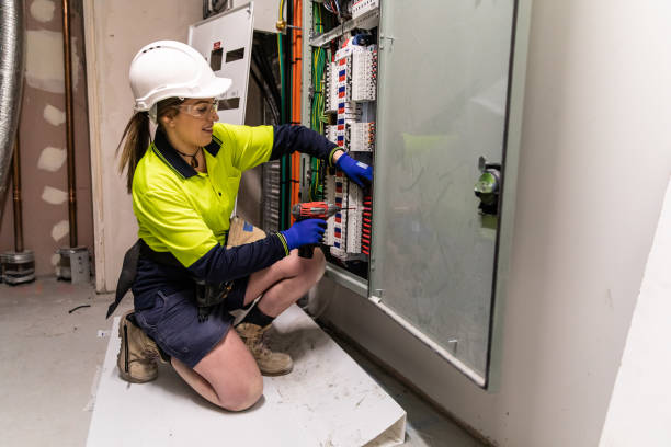 Best Electrician Near Me  in Edgerton, OH