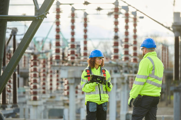 Best Circuit Breaker Repair  in Edgerton, OH