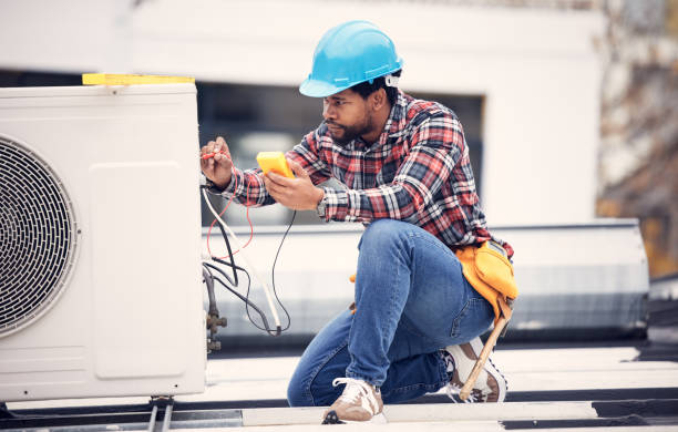 Best Affordable Emergency Electrician  in Edgerton, OH