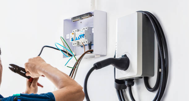 Best Electrical Outlet Repair  in Edgerton, OH