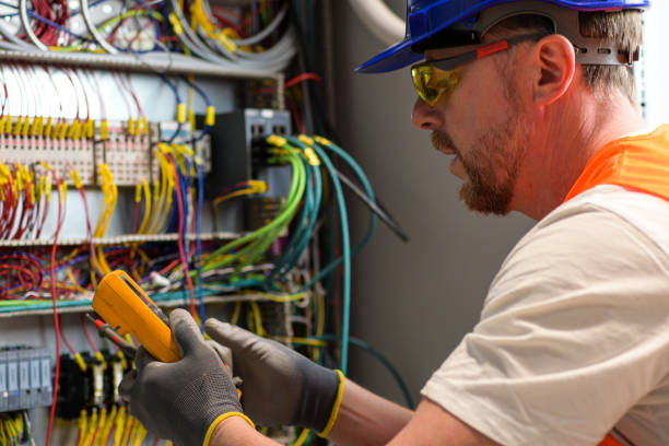 Best Emergency Electrical Repair  in Edgerton, OH