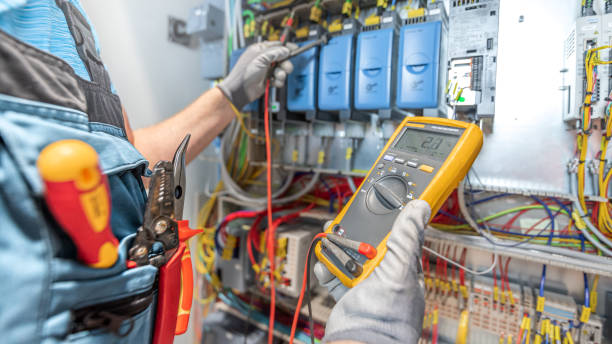 Best Electrician for Home Renovation  in Edgerton, OH