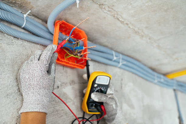 Best Electrical Upgrades for Homes  in Edgerton, OH