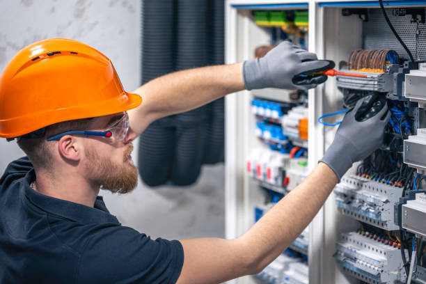  Edgerton, OH Electrician Pros
