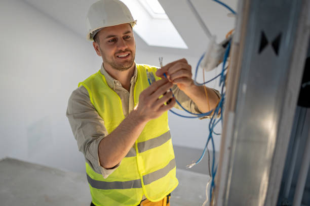 Best Emergency Electrician Near Me  in Edgerton, OH