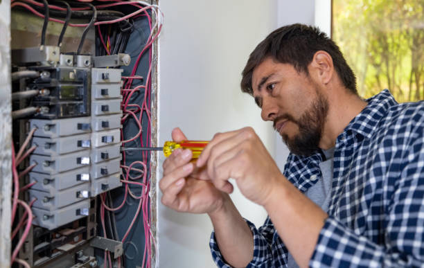 Best Electrical Rewiring Services  in Edgerton, OH